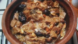 Recepta de cuina de Platillo d'ànec
