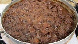 Recepta de cuina de Pomes de "relleno"