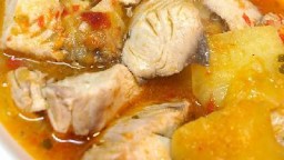 Recepta de cuina de Marmitako