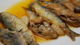 Recepta de cuina de Sardines en escabetx
