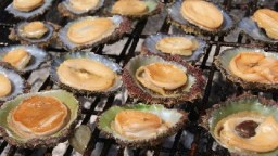 Recepta de cuina de Pegedilles ( lapas ) a la planxa ( plat de les Illes Canàries )