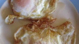 Recepta de cuina de Ous ferrats de pagés