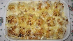 Recepta de cuina de Ous farcits mar i muntanya