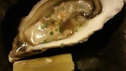 Recepta de cuina de Ostres vives