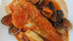 Recepta de cuina de Sarsuela de rap