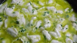 Recepta de cuina de Cocotxes de bacallà al pil - pil