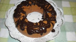 Recepta de cuina de Corona de iogurt