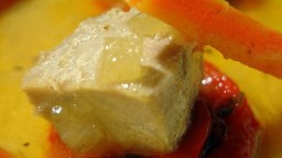 Recepta de cuina de Bonitol en escabetx