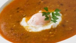 Recepta de cuina de Sopa castellana tradicional