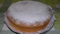 Recepta de cuina de Pa de pessic de vic