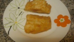 Recepta de cuina de Bacallà amb mel