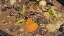 Recepta de cuina de Civet de llebre a la catalana