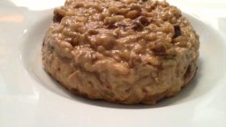 Recepta de cuina de Risotto de ceps