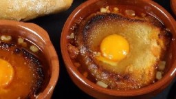 Recepta de cuina de Sopa d'hivern