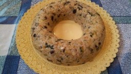 Recepta de cuina de Corona de bacallà