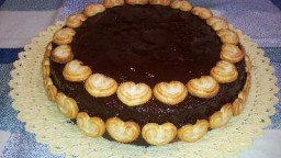 Recepta de cuina de Pastis lola