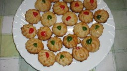 Recepta de cuina de Pastes de te