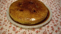 Recepta de cuina de Pastís de calatrava