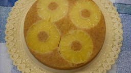 Recepta de cuina de Pastis de pinya "pilar"