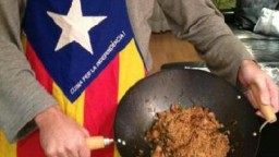 Recepta de cuina de Chop suey de pollastre