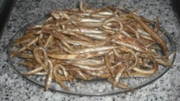 Recepta de cuina de Sonsos fregits