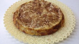 Recepta de cuina de Pastis d'ensaïmades