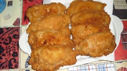 Recepta de cuina de Llibrets verds