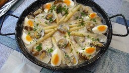 Recepta de cuina de Lluç a la basca