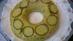 Recepta de cuina de Pastís de carbasso- 2