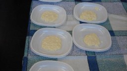 Recepta de cuina de Arròs amb llet a l'aroma de taronja