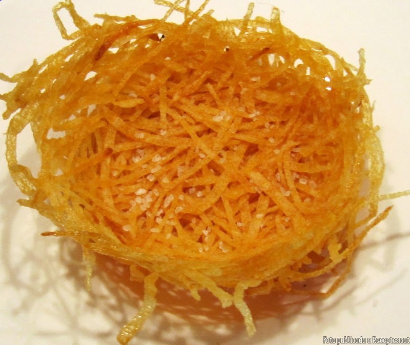 Nius de patata