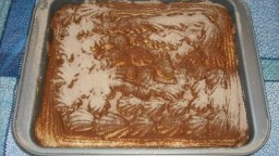Recepta de cuina de Tiramisu