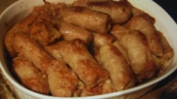 Recepta de cuina de Col farcida
