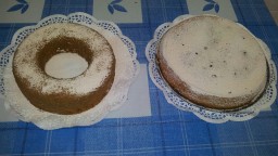 Recepta de cuina de Gató mallorquí