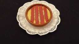 Recepta de cuina de Crema per la Diada