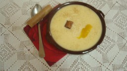 Recepta de cuina de Crema catalana