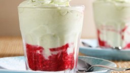 Recepta de cuina de Gelat d'alvocat