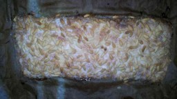 Recepta de cuina de Coca de llavaneres