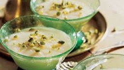 Recepta de cuina de Postre de llet de coco