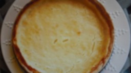 Recepta de cuina de Tarta de formatge
