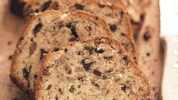 Recepta de cuina de Cake d'avellanes i xocolata