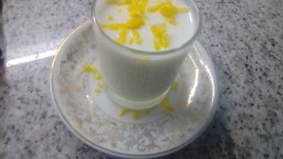 Recepta de cuina de Crema de llimona