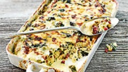 Recepta de cuina de Capuns dels Grisons