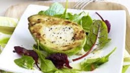 Recepta de cuina de Alvocats al forn