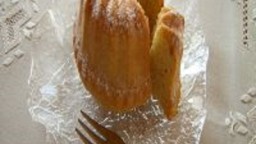 Recepta de cuina de Pastís de Llimona i Iogurt