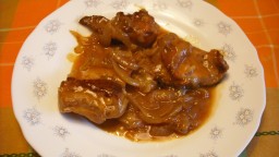 Recepta de cuina de Conill amb cervesa