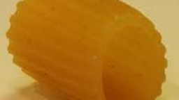 Recepta de cuina de Rigatoni amb Pesto de Llimona