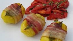 Recepta de cuina de Patates Farcides a l’estil Suïs