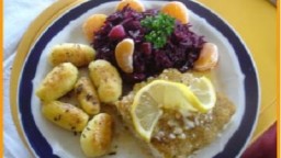 Recepta de cuina de Llombarda a l'estil de la meva Àvia