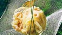 Recepta de cuina de Risotto al Mascarpone